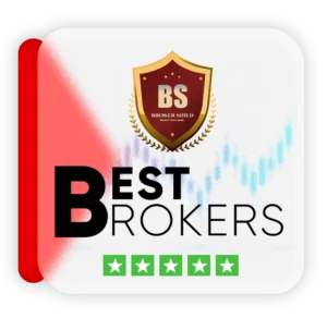Best Forex Brokers 2026 comparison with BrokerShield rating and 5-star evaluation
