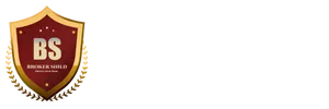 Brokshield Logo