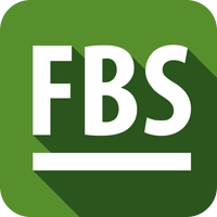 FBS logo