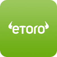 eToro logo