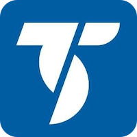 أفضل 10 وسطاء لتداول الخيارات في 2026 17 TradeStation - شعار