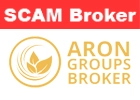 Aron Groups logo