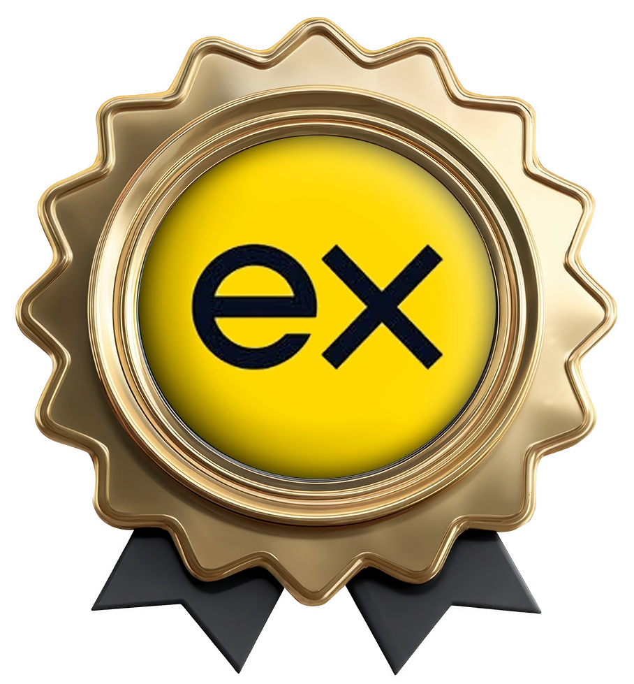 Exness logo