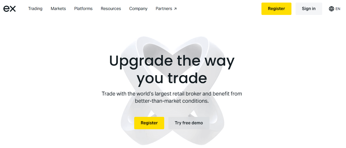 Broker Image