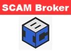 IC Broker logo