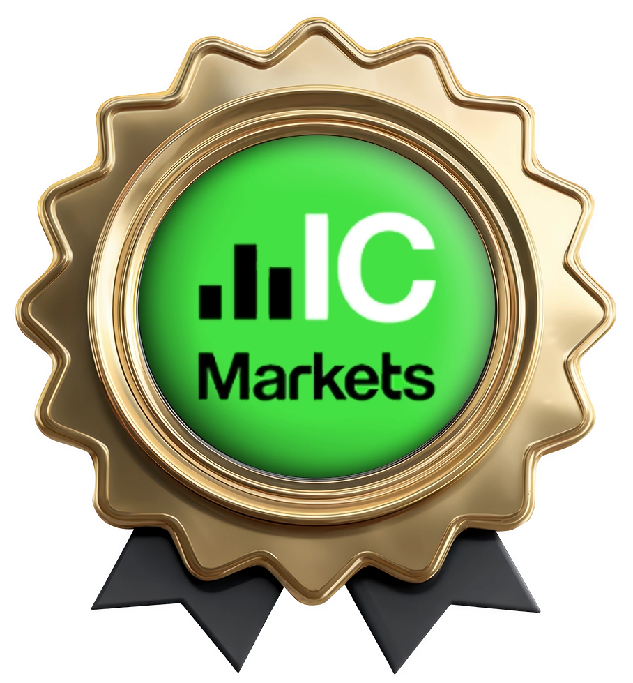 IC Markets logo