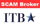 ITBFX logo