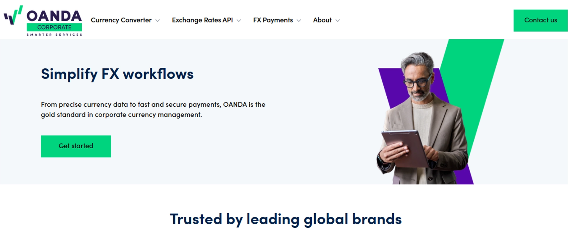 Oanda Best Forex Brokers in Netherlands 2026
