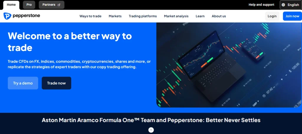 Pepperstone Review 2026: Fees, Spreads, Platforms & Safety Analysis