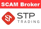 STP Trading logo