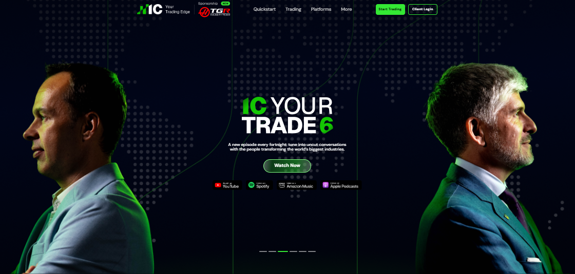 Broker Image