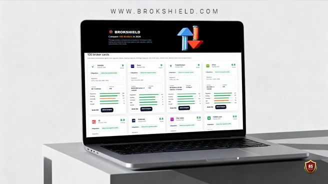 best forex brokers comparison