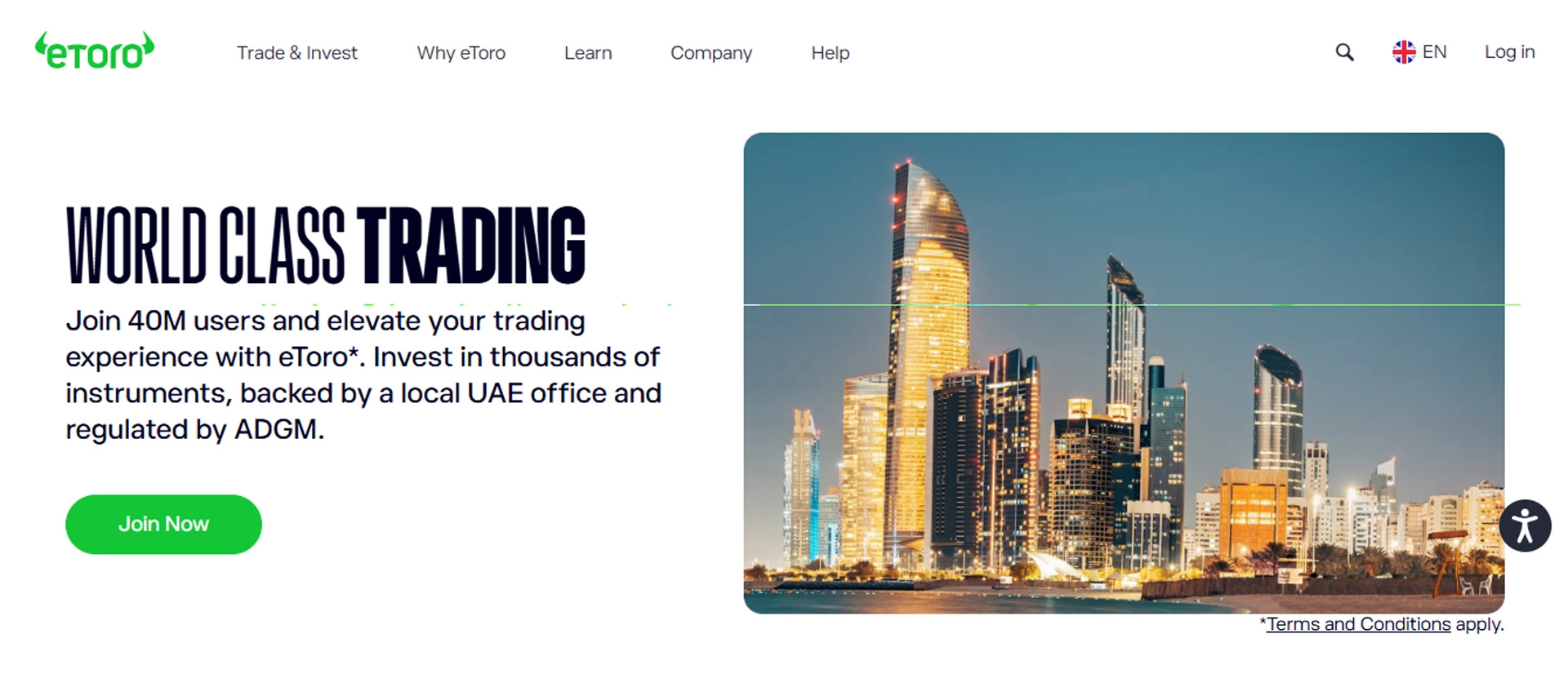 eToro Best Forex Brokers in Netherlands 2026