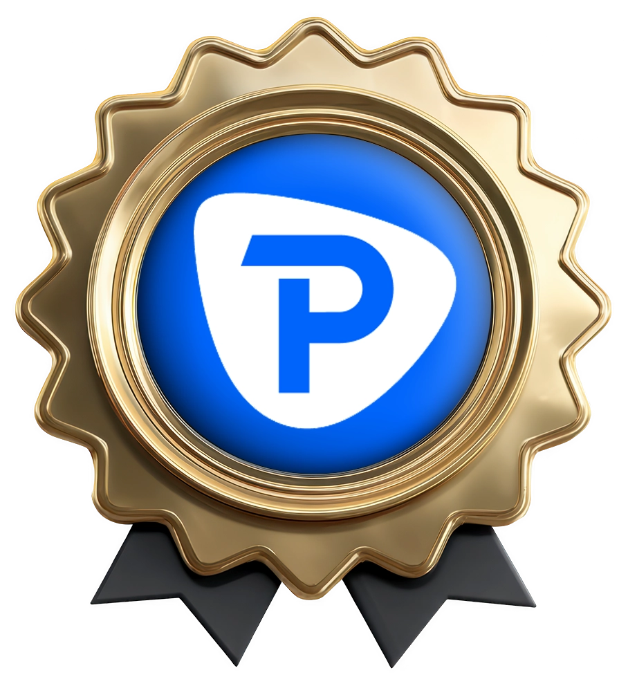 Pepperstone logo