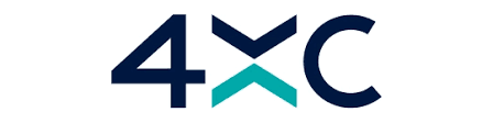 4XC logo