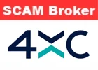 4XC logo