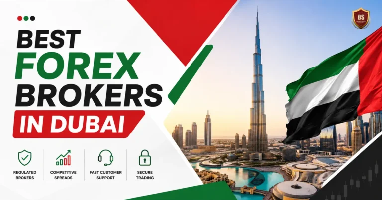 Best Forex Brokers in Dubai
