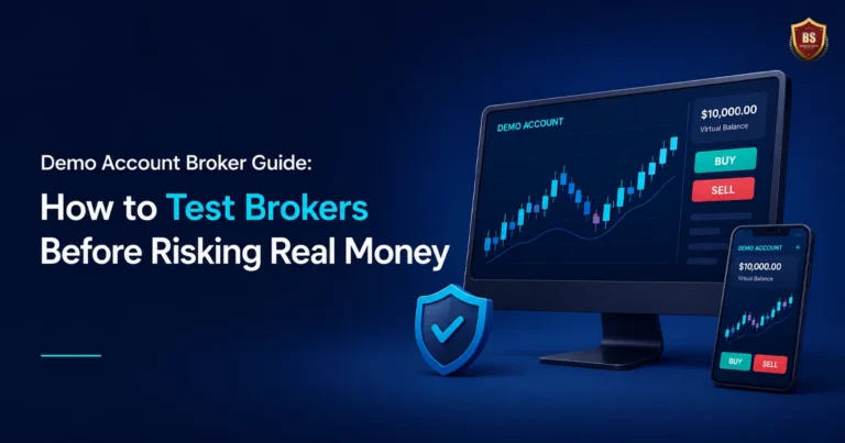 Demo Account Broker Guide: How to Test Brokers Before Risking Real Money