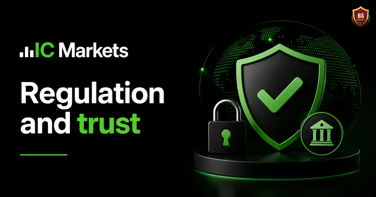 Regulation and trust