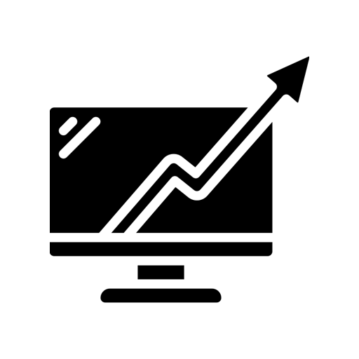 Stocks Icon