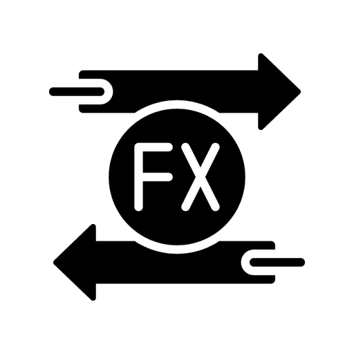 Forex Icon